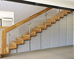 Construction et protection de vos escaliers par Escaliers Maisons à Villethierry